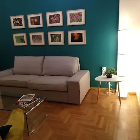 Apartment Unique 3 Bdrm Apartment, 5 Min Walk From Acropolis